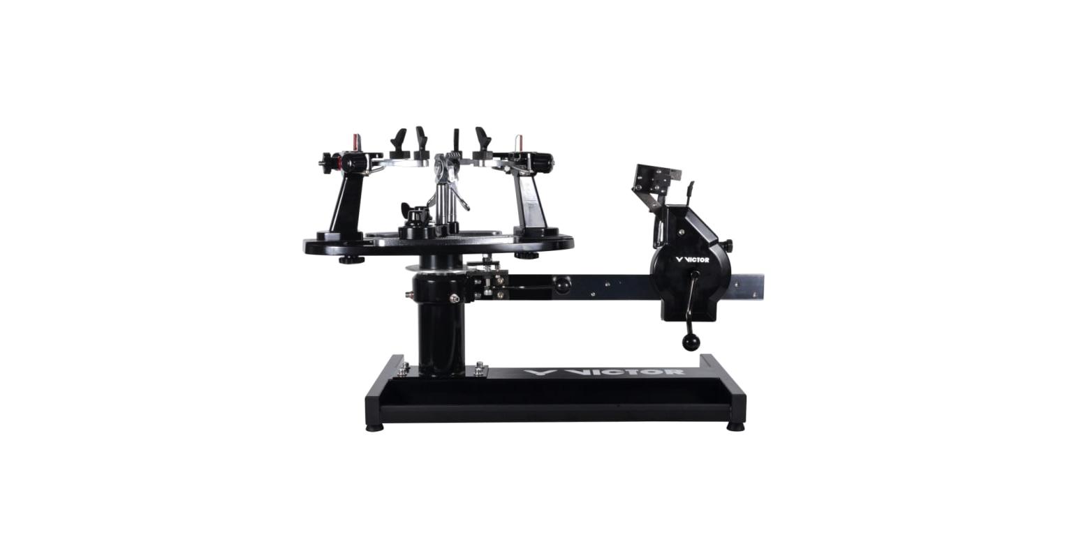 prince 7000 stringing machine